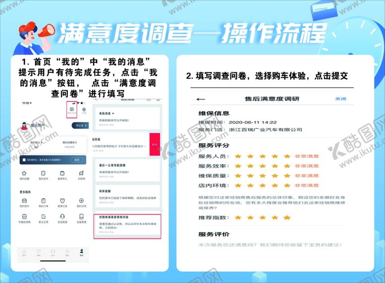 编号：69996004021348543768【酷图网】源文件下载-满意程度调查