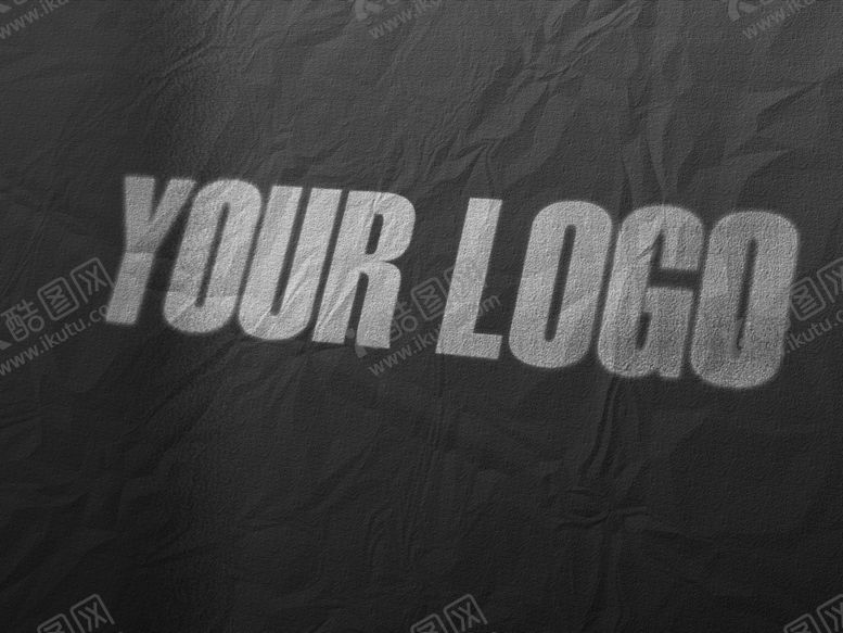 编号：47082206262219356571【酷图网】源文件下载-logo样机图片