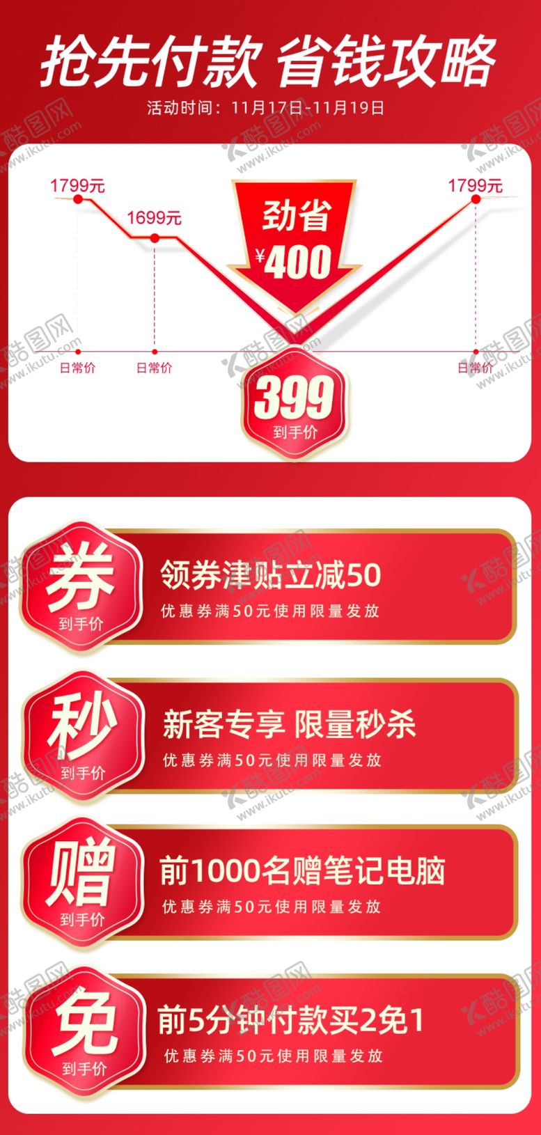 编号：32889401121550395717【酷图网】源文件下载-电商活动关联页