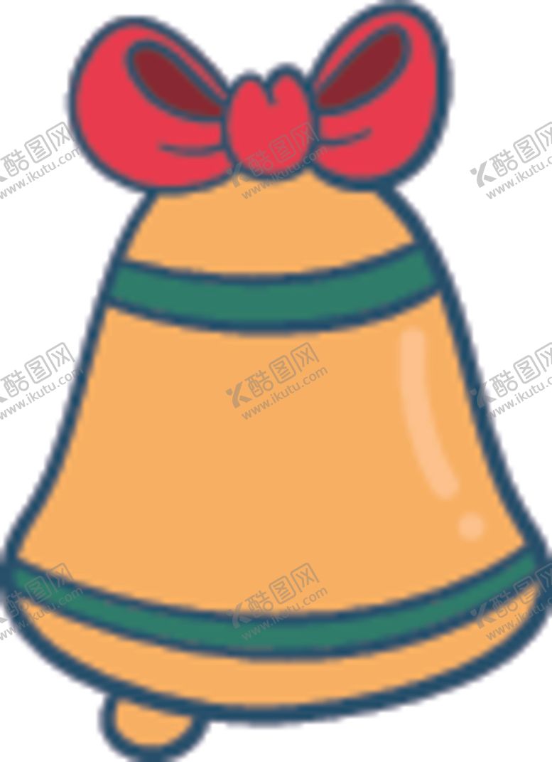 编号：97204710201738254236【酷图网】源文件下载-铃铛