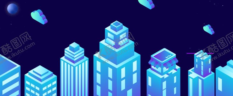 编号：19209309290954458665【酷图网】源文件下载-蓝色背景