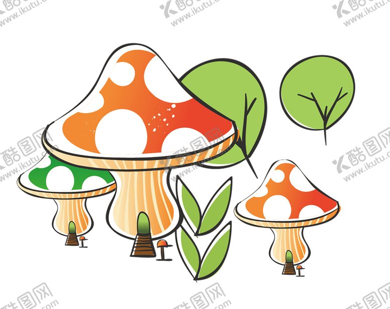 编号：82866209151652188121【酷图网】源文件下载-绿色相框