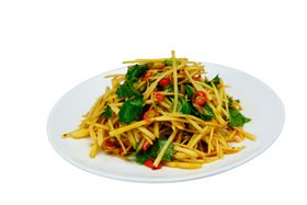 土豆丝