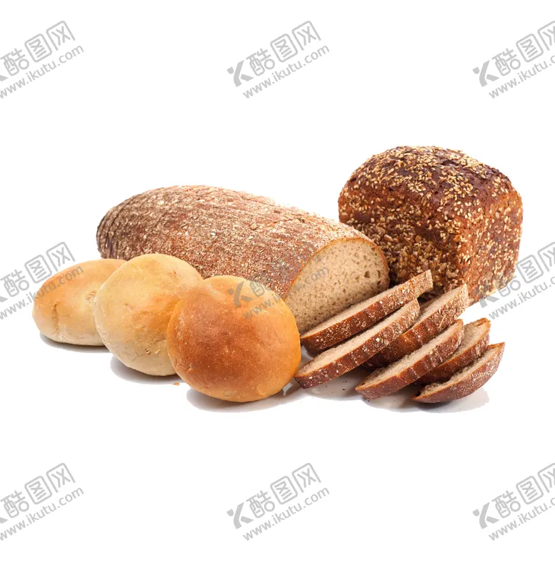 编号：95240911202526736420【酷图网】源文件下载-全麦面包美味早点