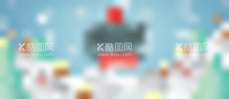 编号：23055112080754253793【酷图网】源文件下载-圣诞节背景海报