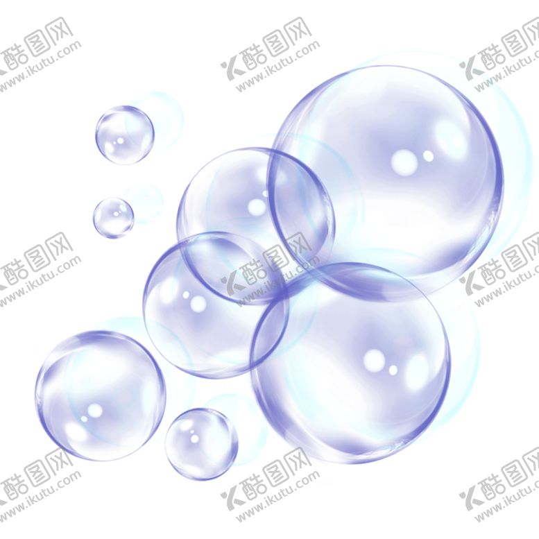 编号：35828109160410334270【酷图网】源文件下载-泡泡