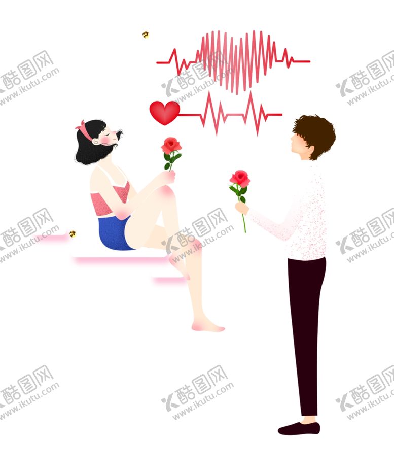 编号：50898705132308315463【酷图网】源文件下载-情人节图片