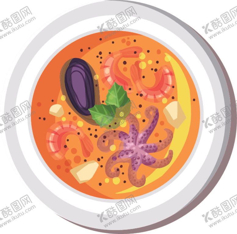 编号：55270710192234108770【酷图网】源文件下载-食物