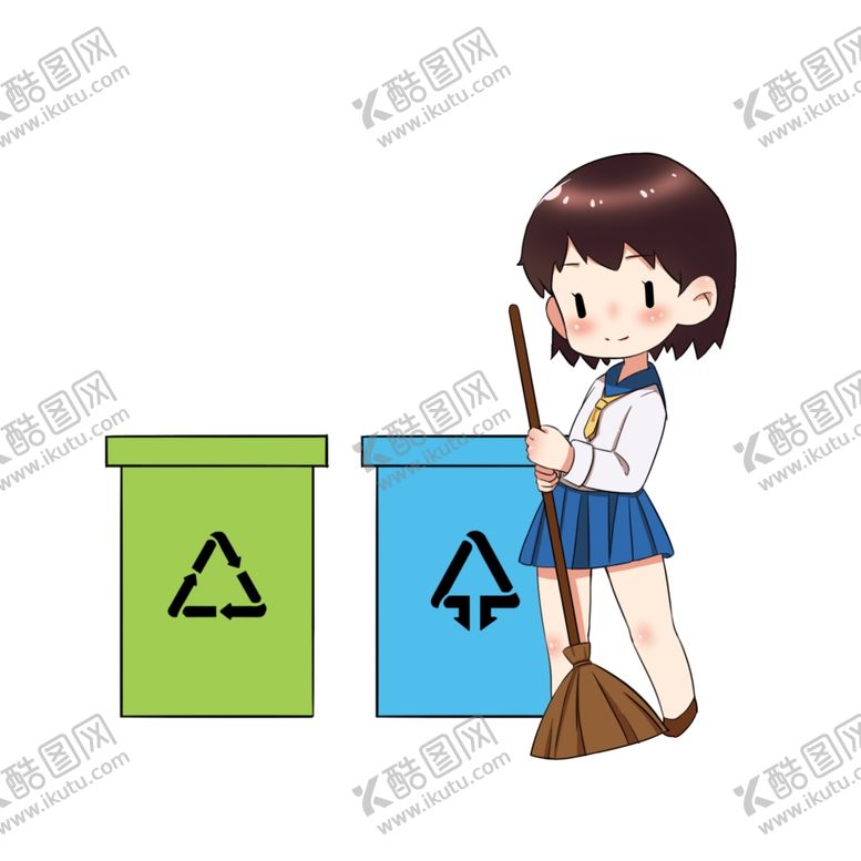 编号：42388107121940057819【酷图网】源文件下载-垃圾分类