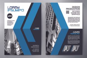 购物活动宣传单模板