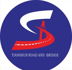 天顺路桥logo