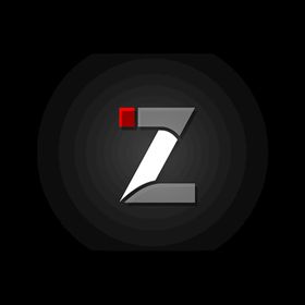 Z 字母 全球 logo 设计