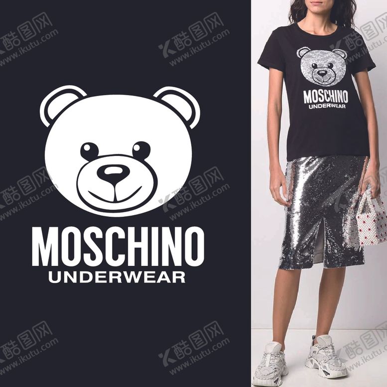 编号：63843810041650216965【酷图网】源文件下载-大牌女装