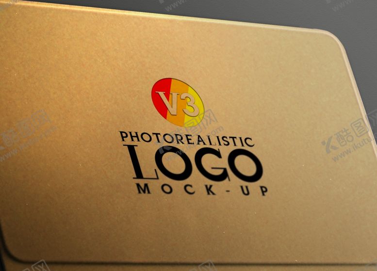 编号：23894509160440157871【酷图网】源文件下载-LOGO样机