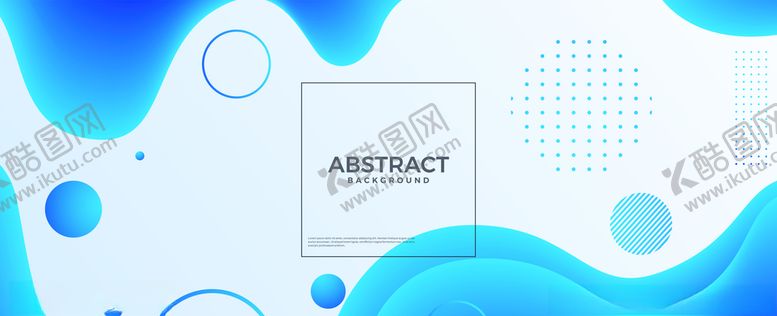 编号：74299610041219389846【酷图网】源文件下载-蓝色背景