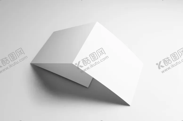 编号：41650606270826534337【酷图网】源文件下载-折页样机