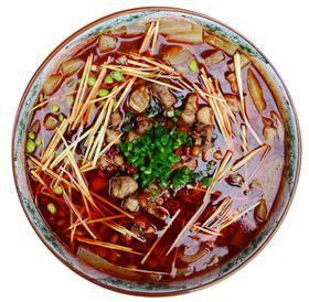 田园嫩兔