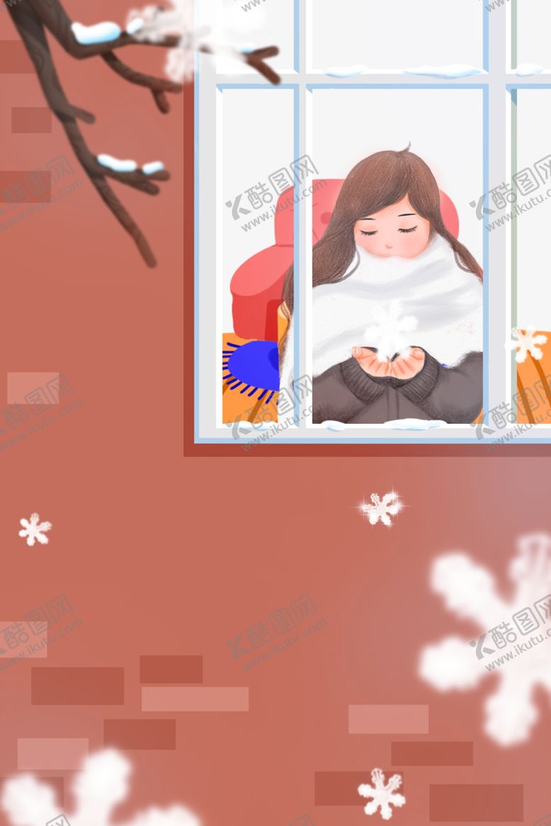 编号：33758805060506107387【酷图网】源文件下载-你好12月