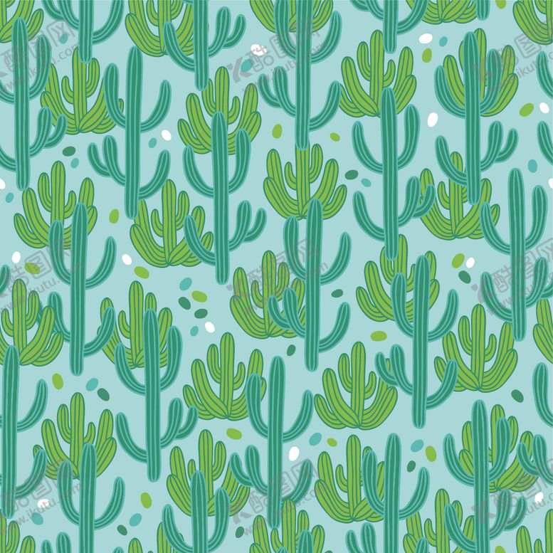 编号：29448410041357435391【酷图网】源文件下载-小清新创意植物背景