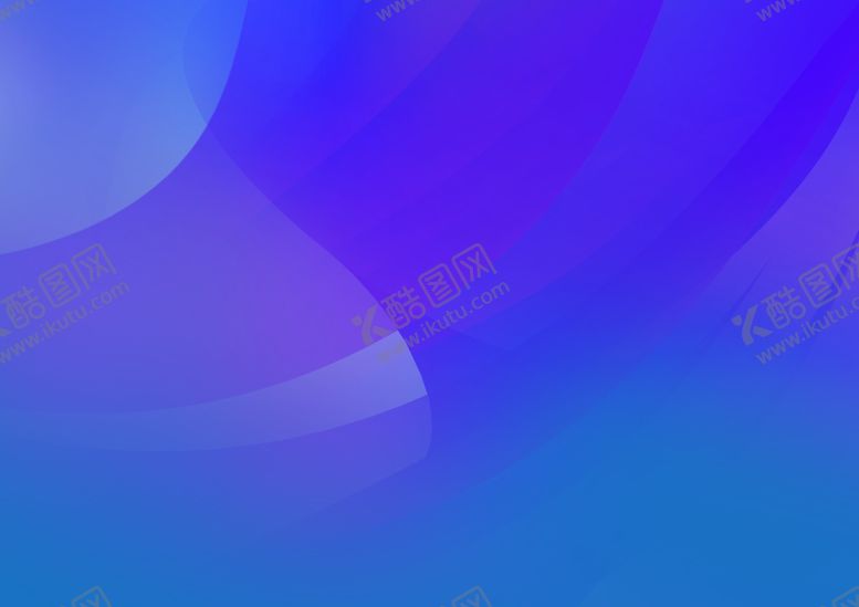 编号：95559605110943162750【酷图网】源文件下载-蓝紫色背景底图曲线背景