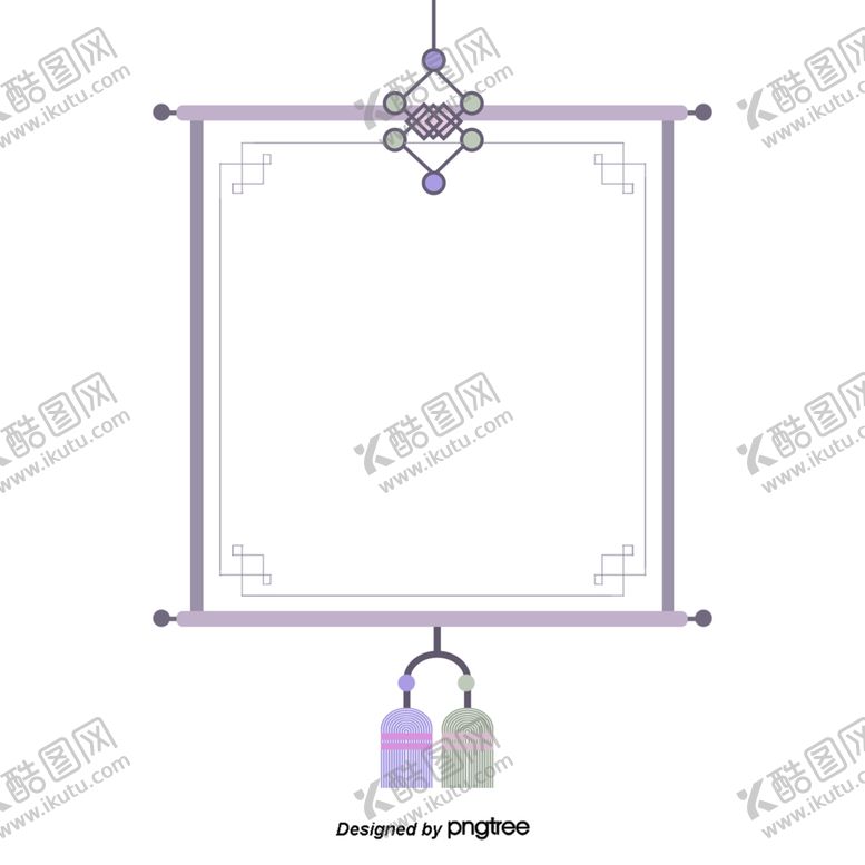 编号：31448205190725114681【酷图网】源文件下载-卡通边框