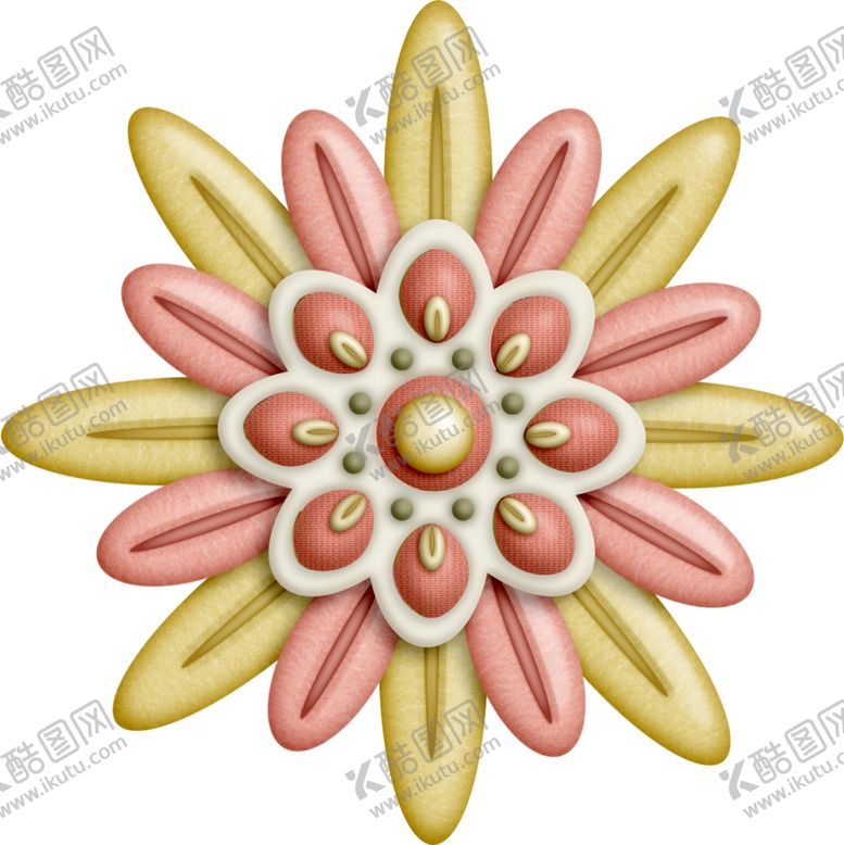 编号：92009907052002331562【酷图网】源文件下载-花边