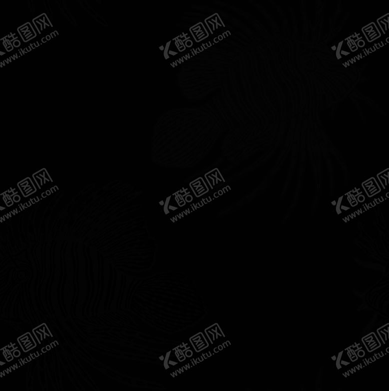 编号：93116109252042573592【酷图网】源文件下载-深海底纹