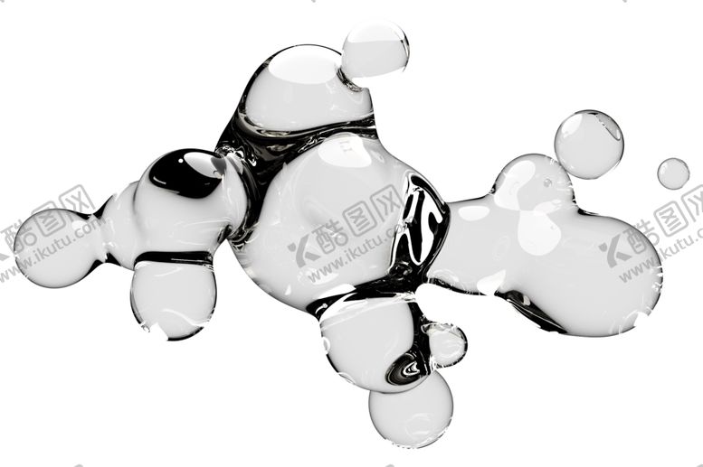 编号：63725309230228056276【酷图网】源文件下载-液态气泡