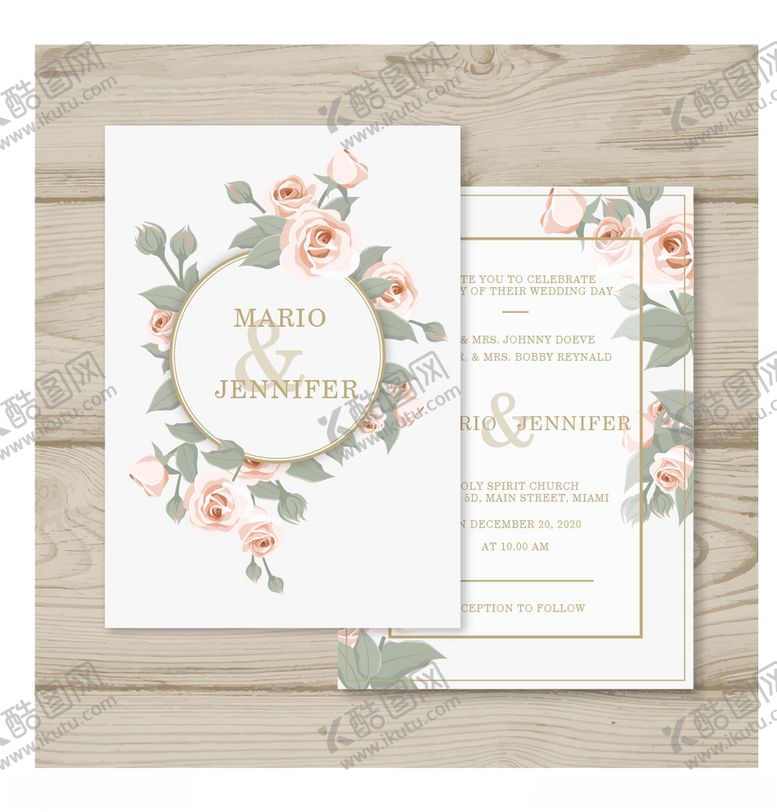 编号：96872609252124346039【酷图网】源文件下载-婚礼