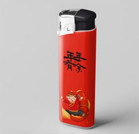 打火机样机