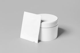 化妆品样机