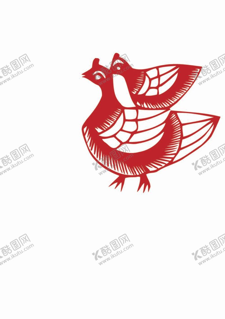 编号：68847212051141255028【酷图网】源文件下载-小鸡