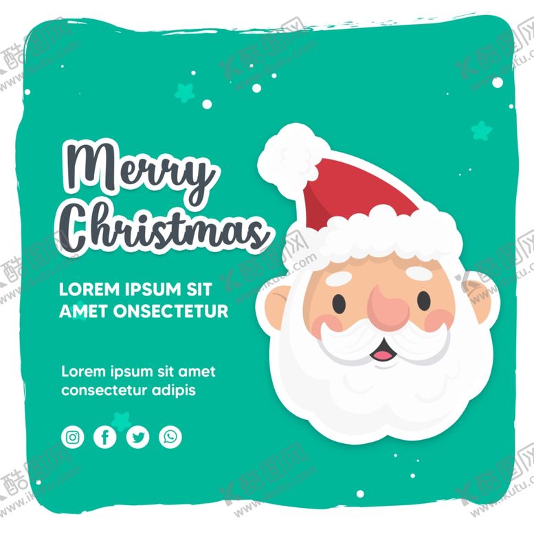 编号：12745709161338339682【酷图网】源文件下载-圣诞节