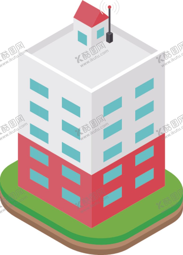 编号：50032210281414011718【酷图网】源文件下载-房子