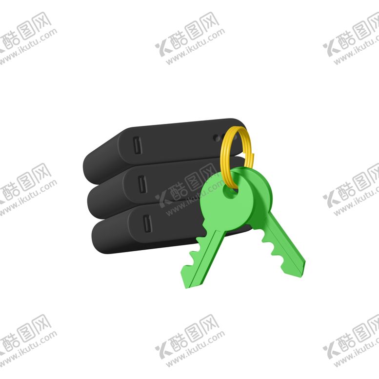 编号：37576802090936358246【酷图网】源文件下载-3D图标素材安全类