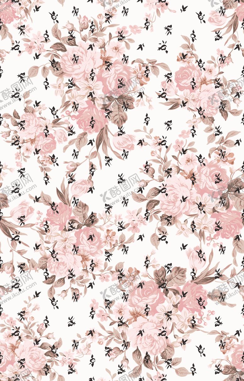 编号：64356209200642326731【酷图网】源文件下载-数码印花图片