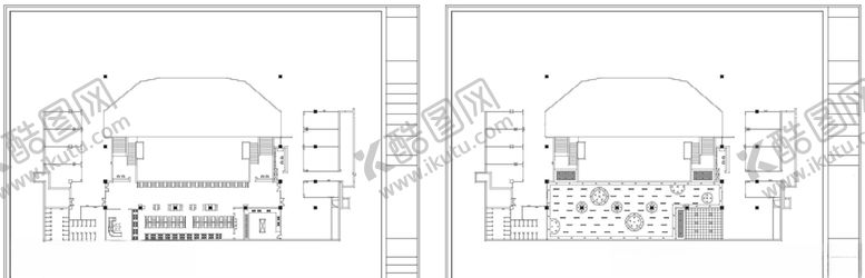 编号：24797510311939505073【酷图网】源文件下载-尚美CAD施工图