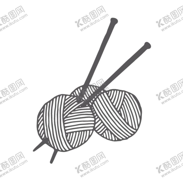 编号：58308405030314491321【酷图网】源文件下载-黑白线条手绘