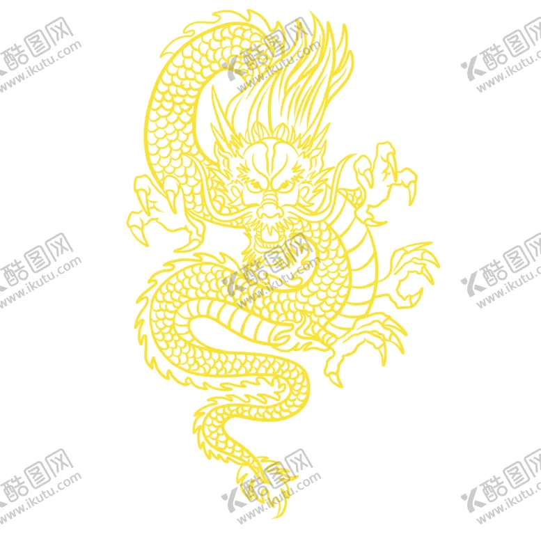 编号：73702401302306261676【酷图网】源文件下载-金龙 