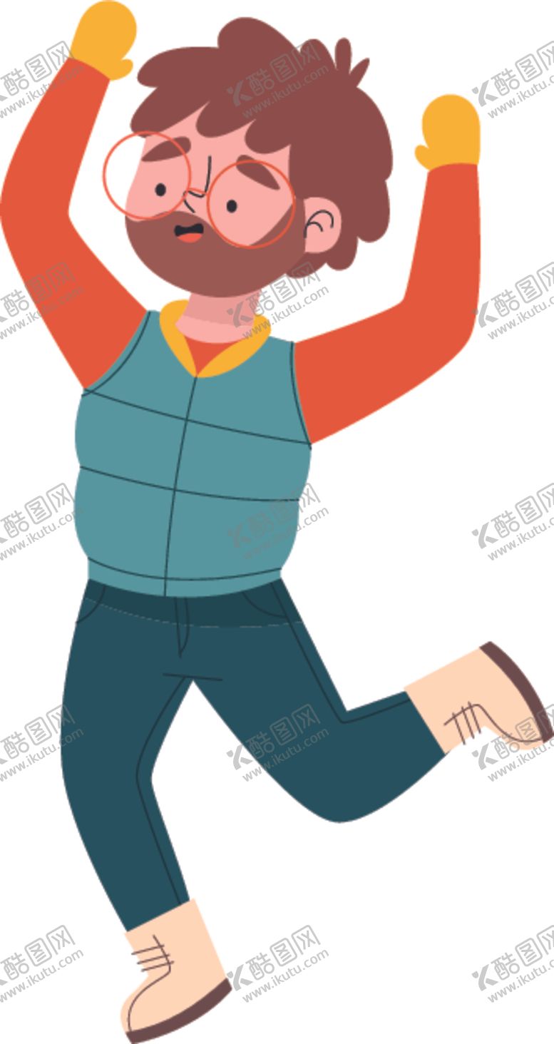 编号：26005507121623143874【酷图网】源文件下载-冬装
