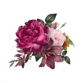 中式节日素材免抠图