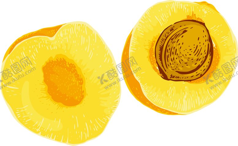 编号：18254109141418409418【酷图网】源文件下载-水果