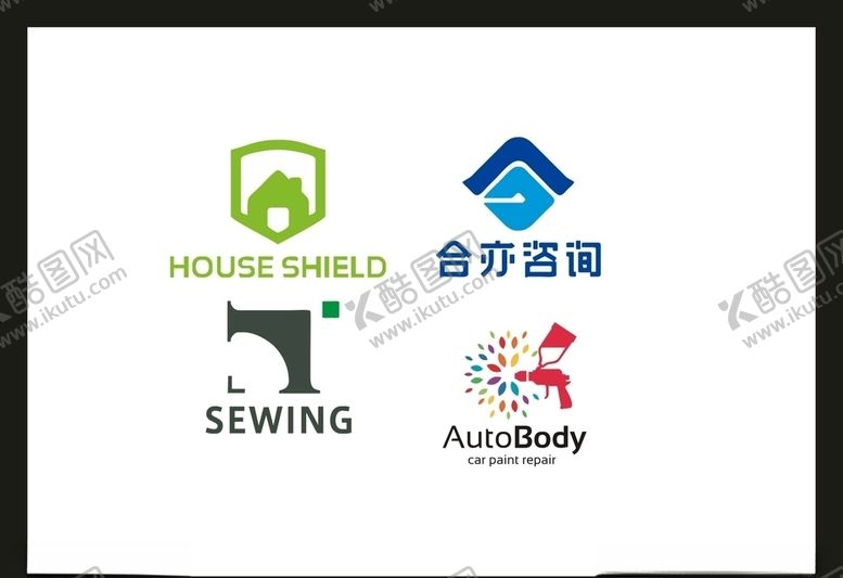 编号：53851206251450278342【酷图网】源文件下载-LOGO设计