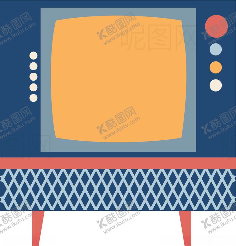 编号：24575006251408588416【酷图网】源文件下载-电视机