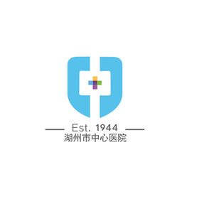 中心医院LOGO