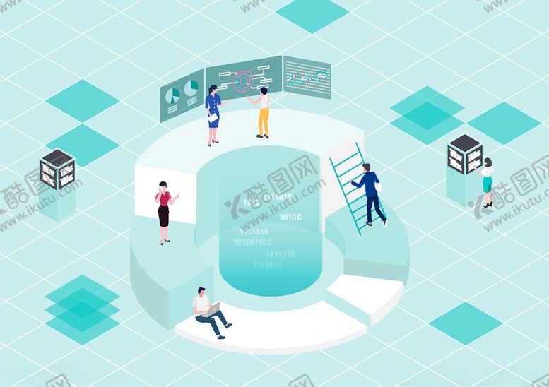 编号：28674110311305049769【酷图网】源文件下载-现代商务办公