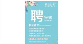 花店招聘