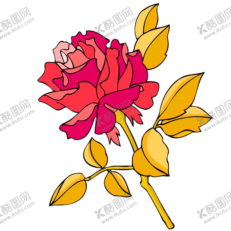 编号：83534507052015206997【酷图网】源文件下载-花素材
