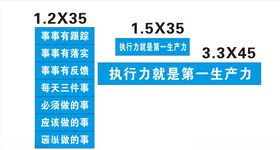 中建标语横幅口号