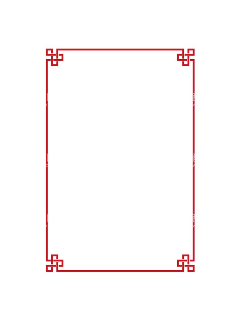 编号：25849609260747004302【酷图网】源文件下载-花纹边框